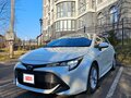 2018 Toyota Corolla Sport XII (E210), белый, 1700000 рублей - вид 1