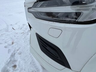 2020 Volvo V60 Cross Country II, белый, 4550000 рублей, вид 3