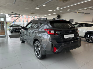2026 Subaru Crosstrek III, серый, 5680000 рублей, вид 2