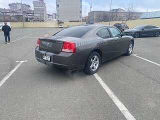 2008 Dodge Charger VI (LX), серый, 630000 рублей, вид 4