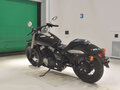 2013 Honda Shadow 750, чёрный, 560000 рублей - вид 5