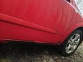 2008 Opel Astra H Рестайлинг, красный, 210000 рублей - вид 7