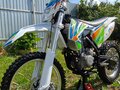 2019 Racer SR-X1/X2 (Cross), белый, 120000 рублей - вид 1