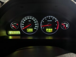 2008 Volvo XC90 5 Geartronic I Рестайлинг, чёрный, 1550000 рублей, вид 2