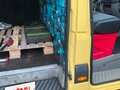 2008 Volkswagen Crafter, жёлтый, 1550000 рублей - вид 11