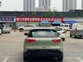2025 Geely Geome Xingyuan 40.16 kWh, зелёный, 1550000 рублей - вид 8