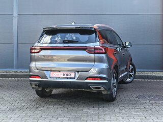 2023 Chery Tiggo 7 Pro Max I, серый, 1879000 рублей, вид 4