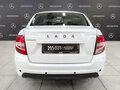 2023 Lada (ВАЗ) Granta I Рестайлинг, белый, 565000 рублей - вид 3