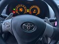 2008 Toyota Corolla AMT X (E140, E150), синий, 730000 рублей - вид 8