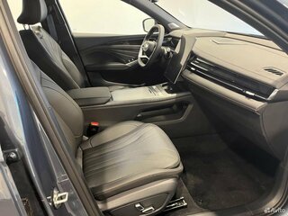 2024 Geely Preface I, серый, 3329990 рублей, вид 5