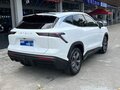 2023 Jetour Dashing I, белый - вид 1