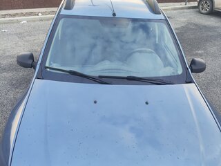 2014 Renault Duster I, синий, 770000 рублей, вид 2