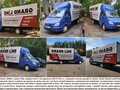 2008 ГАЗ ГАЗель (3302), синий, 790000 рублей - вид 7