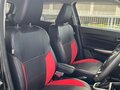 2020 Suzuki Swift V, чёрный - вид 11