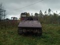 1988 ОТЗ Трелевочные трактора, красный, 300000 рублей