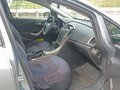 2011 Opel Astra J, серебристый, 575000 рублей - вид 10