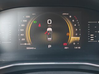 2024 Geely Atlas Pro, белый, 2350000 рублей, вид 4
