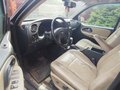 2007 Chevrolet TrailBlazer I Рестайлинг, чёрный, 800000 рублей - вид 5