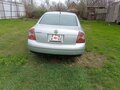2003 Volkswagen Passat B5 Рестайлинг, серебристый, 320000 рублей - вид 1