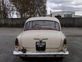 1969 ГАЗ 21 «Волга» 21Р, бежевый, 500000 рублей - вид 2