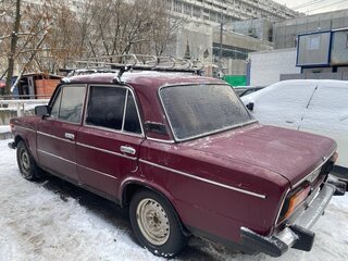 2003 Lada (ВАЗ) 21065, красный, 300000 рублей, вид 5