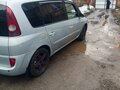 2002 Renault Espace IV, серебристый, 500000 рублей - вид 2