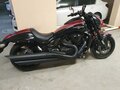 2015 Suzuki Boulevard M109R, красный, 1900000 рублей - вид 1