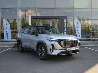 2026 VOLGA K40, серебристый, 3899000 рублей, вид 1