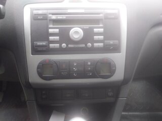 2005 Ford Focus II, серебристый, 455000 рублей, вид 5