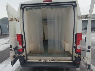 2018 Peugeot Boxer, белый, 2400000 рублей, вид 4