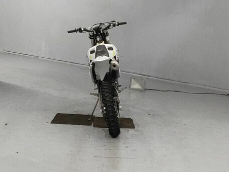 2020 Husqvarna FE 250, белый, 760000 рублей, вид 4