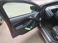 2017 Ford Focus III Рестайлинг, серый, 1100000 рублей - вид 6