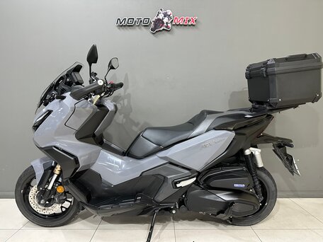 2023 Honda ADV350, серый, 740000 рублей, вид 2
