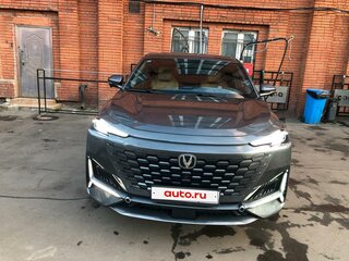 2023 Changan UNI-K, серый, 2780000 рублей, вид 1