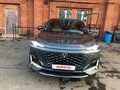 2023 Changan UNI-K, серый, 2780000 рублей