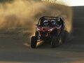 2026 CFMoto ZFORCE Z10-4 EPS, оранжевый, 3579900 рублей - вид 6