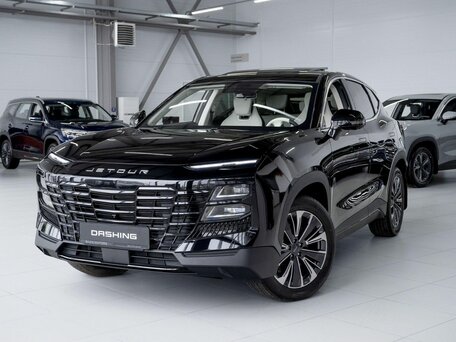 Jetour Dashing I