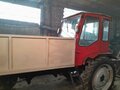 1978 ХТЗ Т-16, пурпурный, 420000 рублей - вид 11