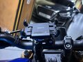2024 Yamaha XSR900, синий, 1130000 рублей - вид 7