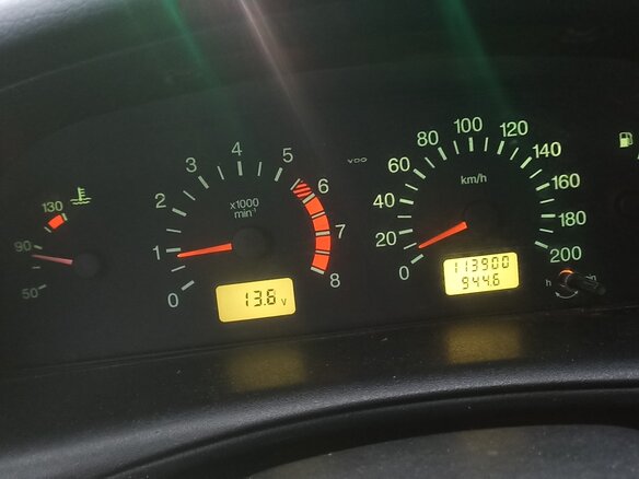2010 Chevrolet Niva I Рестайлинг, серый, 300000 рублей - вид 13