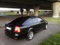 2011 Skoda Octavia II (A5) Рестайлинг, чёрный, 950000 рублей - вид 3