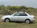 1999 Toyota Corolla VIII (E110) Рестайлинг, серый, 300000 рублей - вид 6