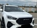 2024 Jetour X70 I Рестайлинг 2, белый, 1730000 рублей - вид 1