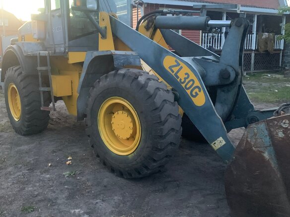 2008 XCMG ZL30GV, 2000000 рублей - вид 7
