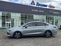 2023 BAIC U5 Plus, серый - вид 1