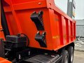 2025 КамАЗ 65115, оранжевый, 6416040 рублей - вид 4