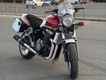 1994 Honda CB 1000, белый, 320000 рублей - вид 2