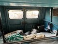 1998 УАЗ 3909, голубой, 190000 рублей - вид 11