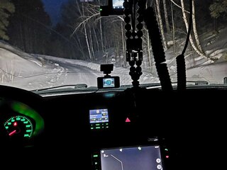 2014 УАЗ Патриот I Рестайлинг 2, чёрный, 888888 рублей, вид 4