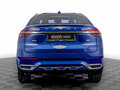 2021 Haval F7x I, синий, 1645000 рублей - вид 5